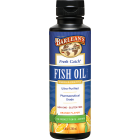 Barlean's Fresh Catch Orange Flavored Fish Oil, 8 oz.