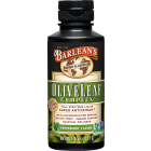 Barlean's Olive Leaf Complex Peppermint, 8 oz. 