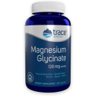 Trace Minerals Magnesium Glycinate - Front view