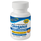 North American Herb Super Strength Oreganol P73, 60 Gel Capsules