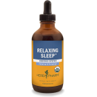 Herb Pharm Relaxing Sleep - Front view