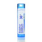 Boiron Homeopathic Sulphur Iodatum 30C