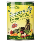 Nature's Plus Source of Life Energy Shake, 2.2 lbs