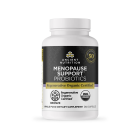 Ancient Nutrition Regenerative Organic Certified Menopause Support Probiotics - Front view