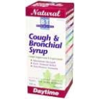 Cough & Bronchial Syrup Daytime 8oz