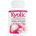 Kyolic Formula 105 Garlic With A,C,E & Selenium, 100 Capsules