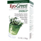 Kyolic Kyo Green Powder, 5.3 oz.