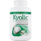 Kyolic Garlic Aged Formula 100, 300 Capsules