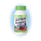 Garden Veggies 60Vcaps