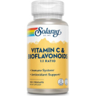 Solaray Vitamin C 1:1 - Main