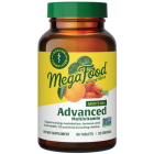 MegaFood Multi For Men 40 +, 60 Tablets