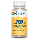 Solaray Food Carotene - Main