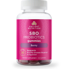 Ancient Nutrition SBO Berry Gummy - Main