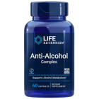 Life Extension Anti-Alcohol Complex - Main