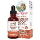 Mary Ruth's Organic Liquid Ashwagandha - Front view