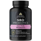 Ancient Nutrition SBO Porbiotics Women - Main