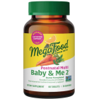 MegaFood Baby & Me 2 Postnatal Multi