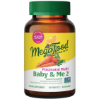 MegaFood Baby & Me 2 Postnatal Multi