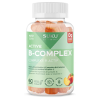 Suku Vitamins Active B-Complex - Front view