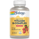 Solaray Vitamin B Complex - Main