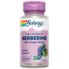 Solaray Berberine Root Extract, 60 Capsules