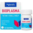 Hyland's Naturals Bioplasma - Main