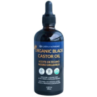 Queen of Thrones Organic Black Castor Oil - Main