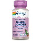 Solaray Black Cohosh One Daily, 30 Vegetarian Capsules