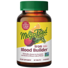 MegaFood Blood Builder Minis, 60 Tablets