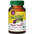 MegaFood Blood Builder, 60 Tablets