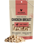 Vital Essentials Freeze Dried Dog Treats, Chicken Breast - Main