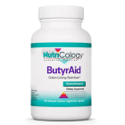 NutriCology ButyrAid - Main