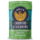 Siete Carnitas Seasoning - Main