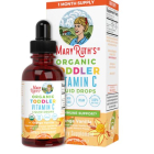 Mary Ruth Toddler Vitamin C - Main