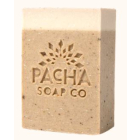 Pacha Golden Chai Soap - Main