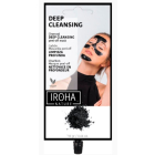 Iroha Nature Deep Cleansing Peel Off Mask - Main