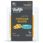 Violife Just Like Cheddar Slice - Main