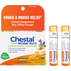 Chestal® Meltaway Pellets - Main