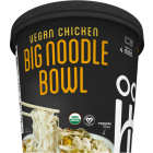 Ocean's Halo Vegan Chicken Big Noodle Bowl - Main