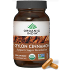 Organic India Ceylon Cinnamon - Main