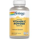 Solaray Buffered Vitamin C Powder, 5000mg, 8oz