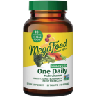 MegaFood Women's 55+ One Daily Multivitamin, 90 Tablets