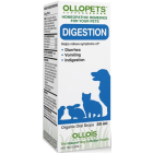 Ollopets Digestion - Main