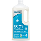 Ecos FC Dishwasher Gel - Main 