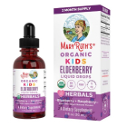 Mary Ruth Organic Kid's Elderberry - Main