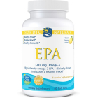 Nordic Naturals EPA, 60 Softgels