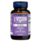 Wiley's Finest Bold Vision: Proactive, 60 Softgels