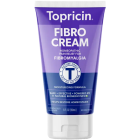 Topricin Fibro Cream, 6 oz.