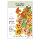 Botanical Interests Nasturtium - Main