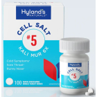 Hyland's Cell Salt #5 - Main